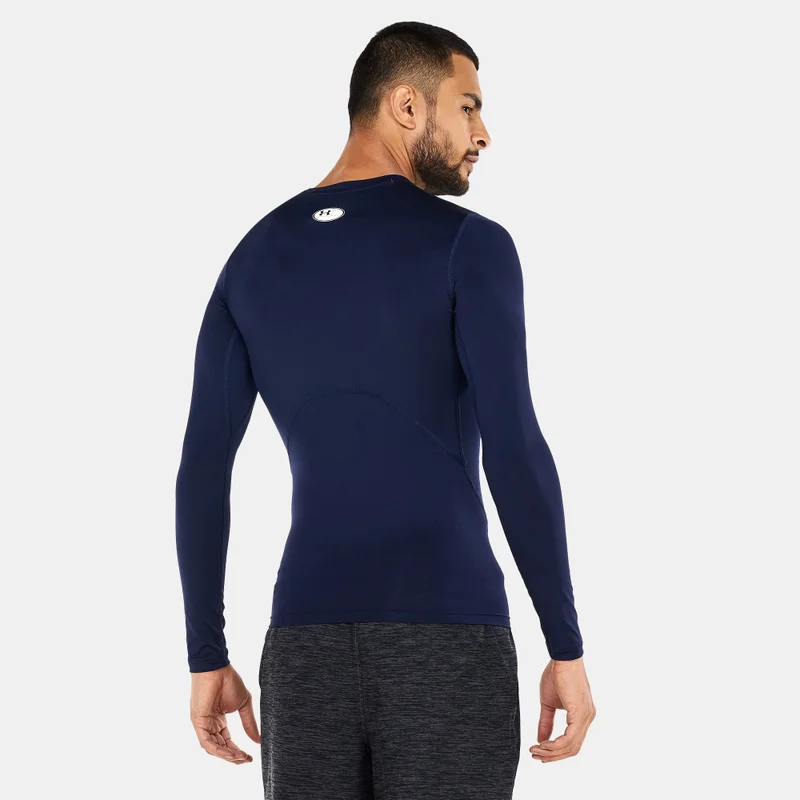 UNDER ARMOUR Men's HeatGear Armour Training Top